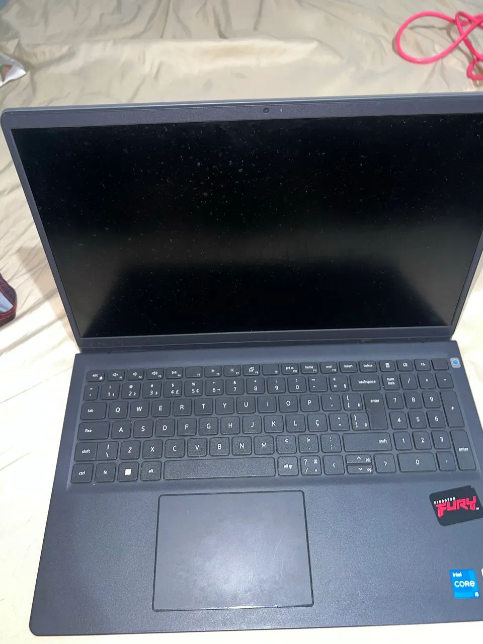 Notebook 
