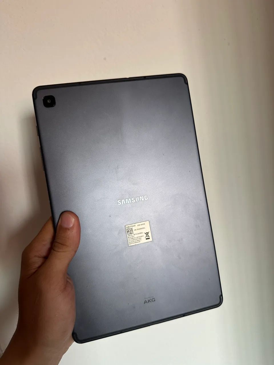 Tab S6 lite  - Foto 3
