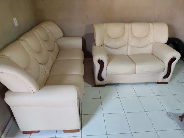 SOFA 5 LUGARES - Foto 2