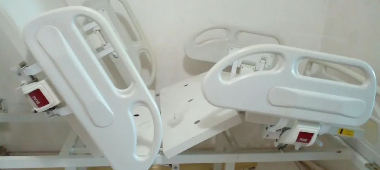 Cama hospitalar 