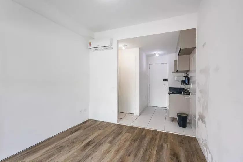 Apartamento à Venda - Pinheiros, 1 Quarto, 25 m2 - Foto 3