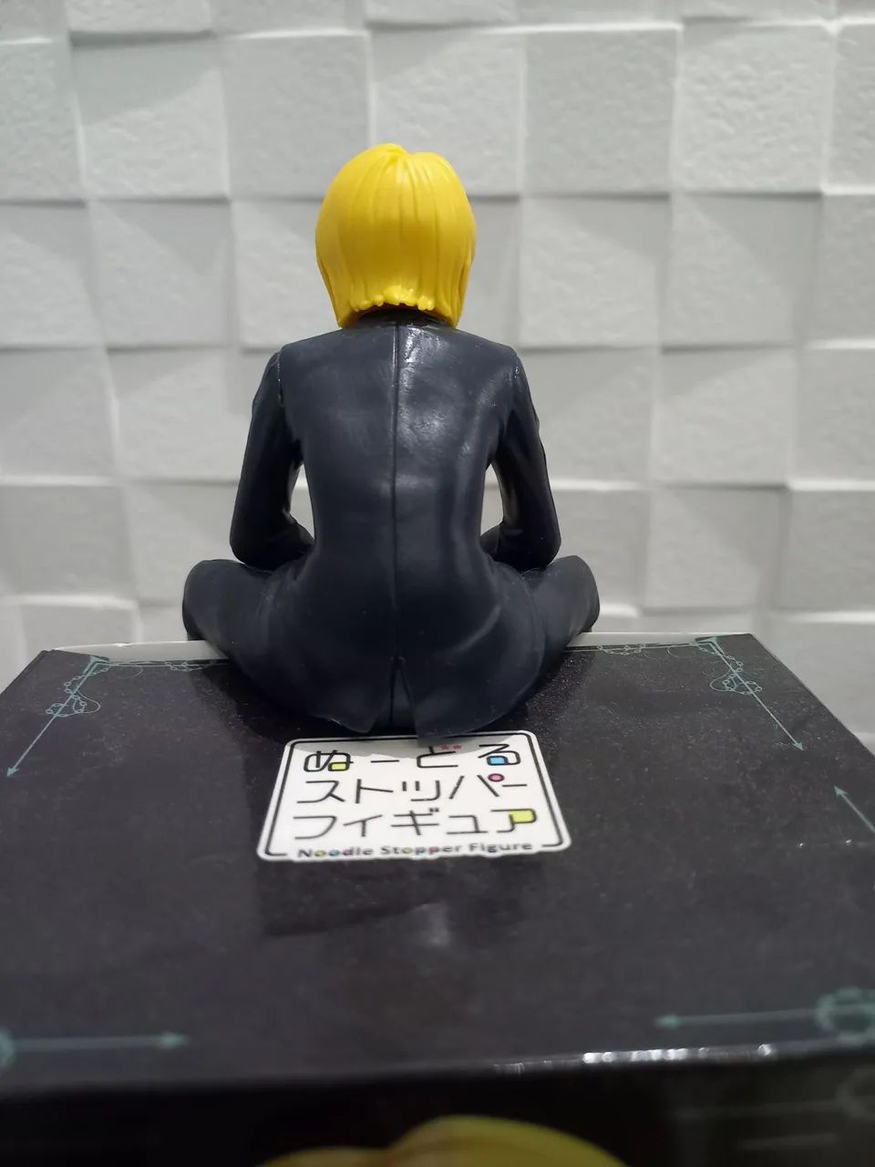 Action figure Kurapika (Hunter x Hunter) - Foto 3