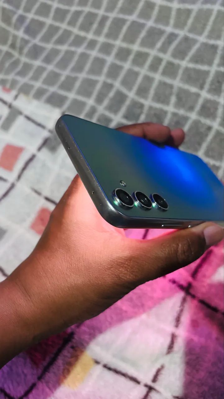Samsung A34 - Foto 4