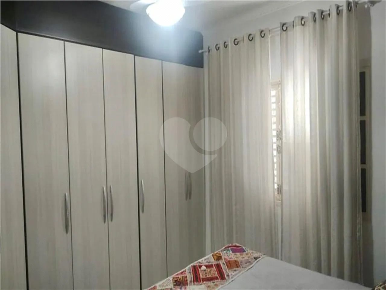 Casa Térrea com Edícula no Jardim Vale - Foto 3