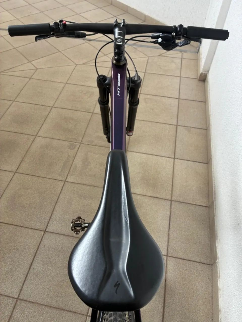 Bicicleta Soul Carbono  - Foto 5