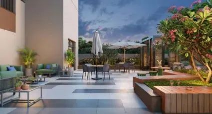 BOA VISTA RESIDENCE - Foto 3