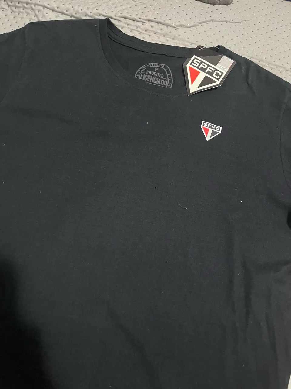 CAMISA SÃO PAULO FC BASICS