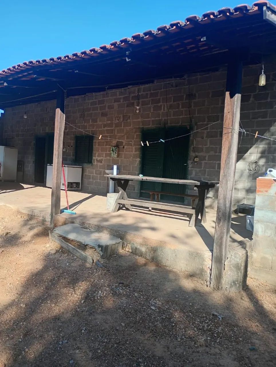 Casa de pesca e lazer no Araguaia  - Foto 3