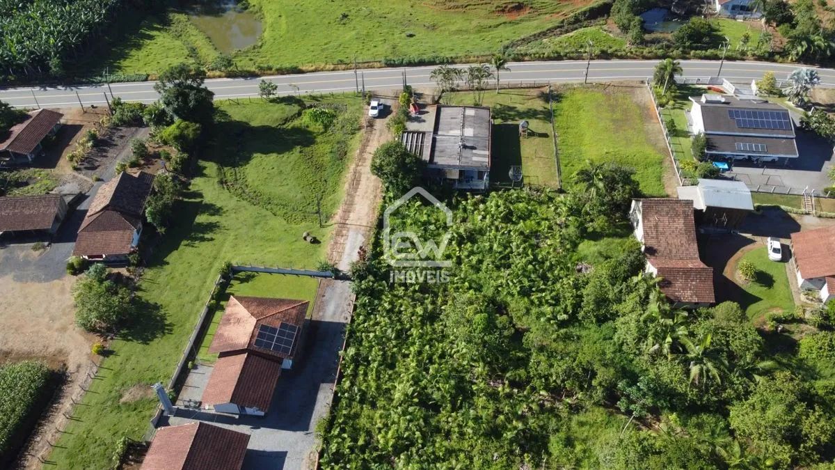 Chácara com Área Total de 20.349m² em Schroeder, SC - Foto 5