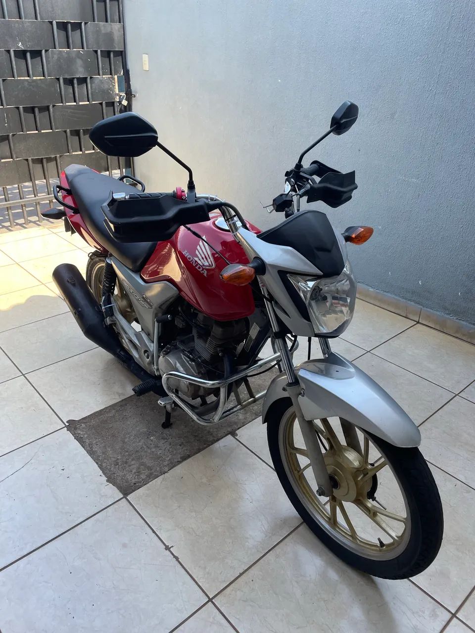 Vendo ou troco - Foto 3