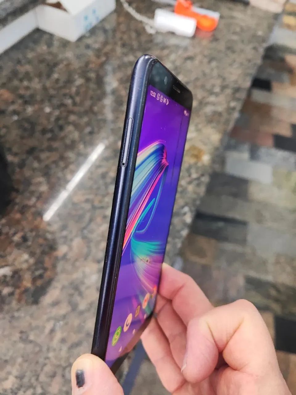 Asus ZenFone Pro  - Foto 4