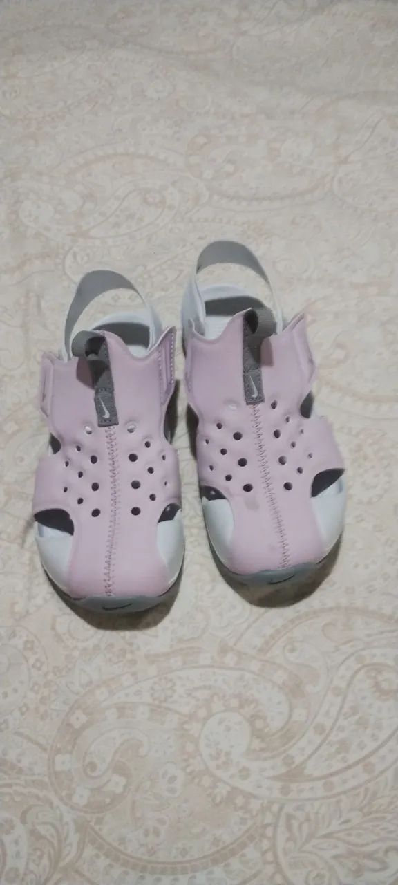 sandalias nike sunray protect 2