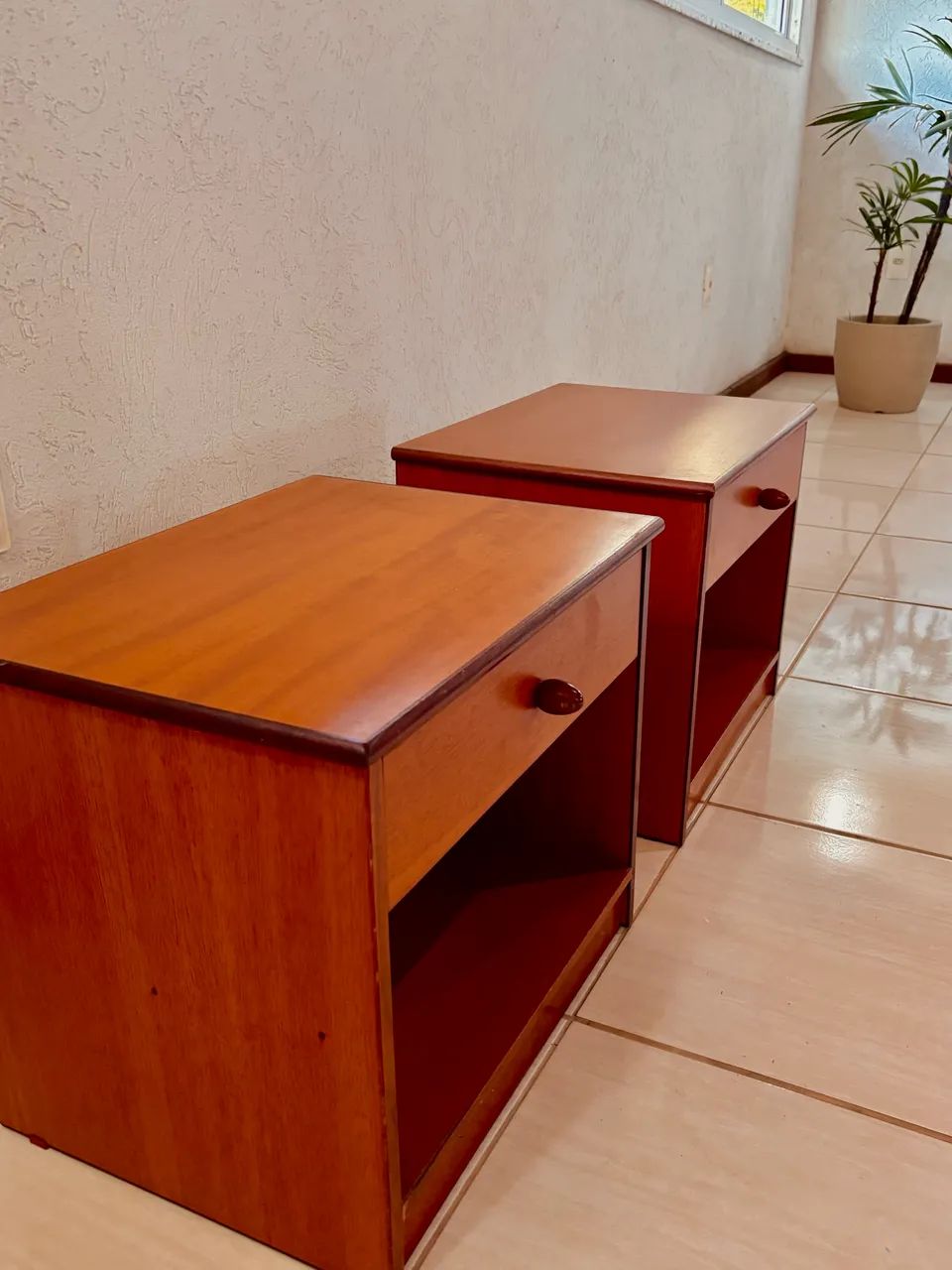 Conjunto de duas cabeceiras de casal - Foto 3