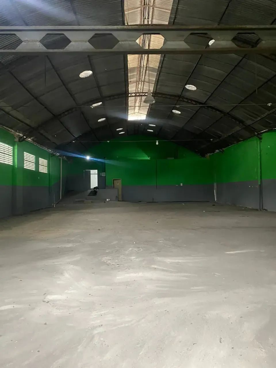 Imóvel com 1000 m² em Benfica - Rio de Janeiro - RJ - Foto 2