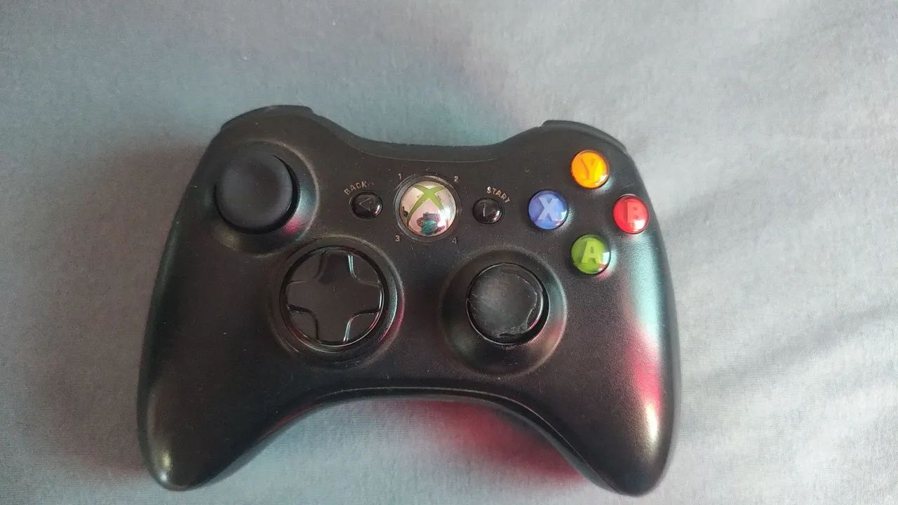 Xbox 360 - Foto 5