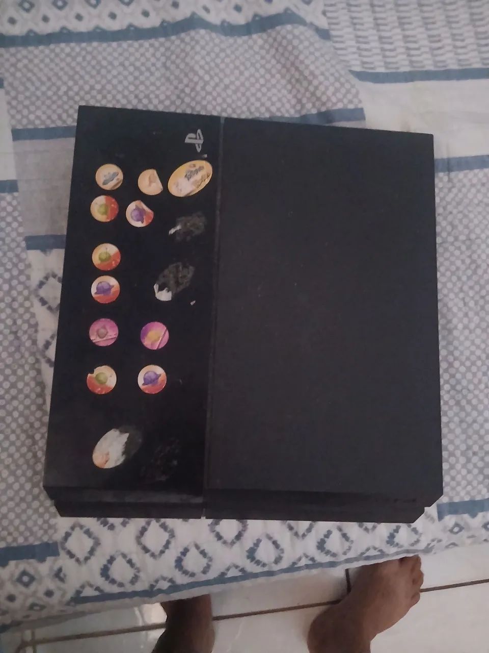 Ps4 a venda - Foto 3