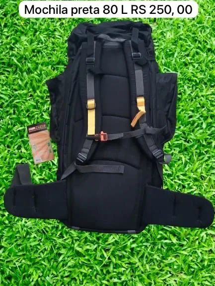 Mochila 80 LS  