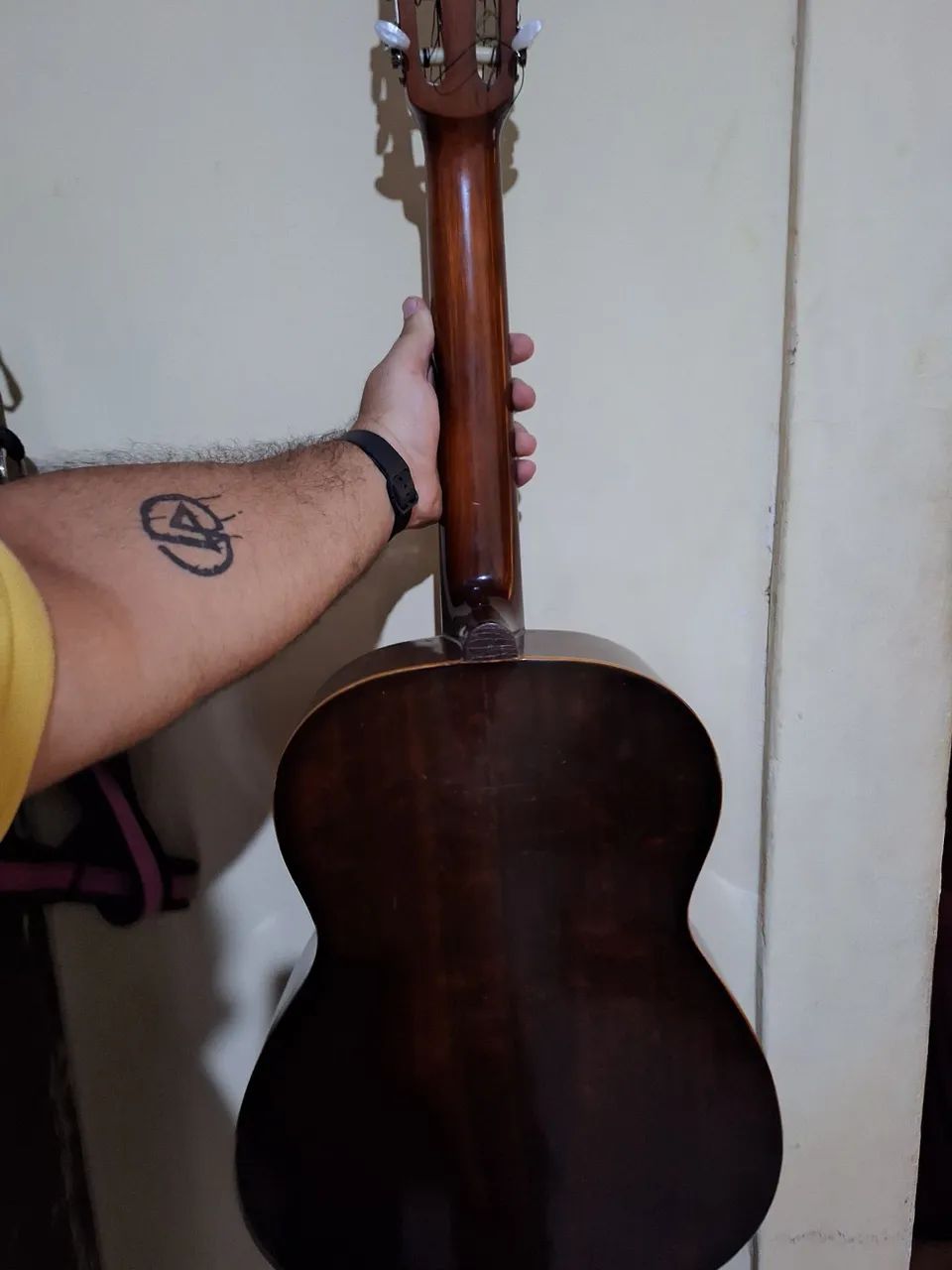 Violão - Foto 3