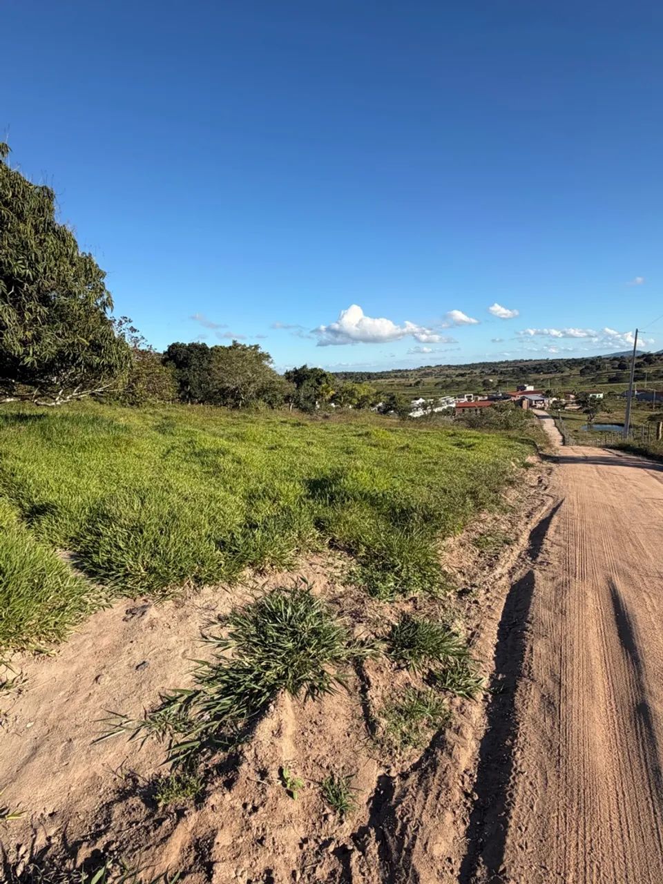 Terreno de chácaras pra vender . - Foto 2
