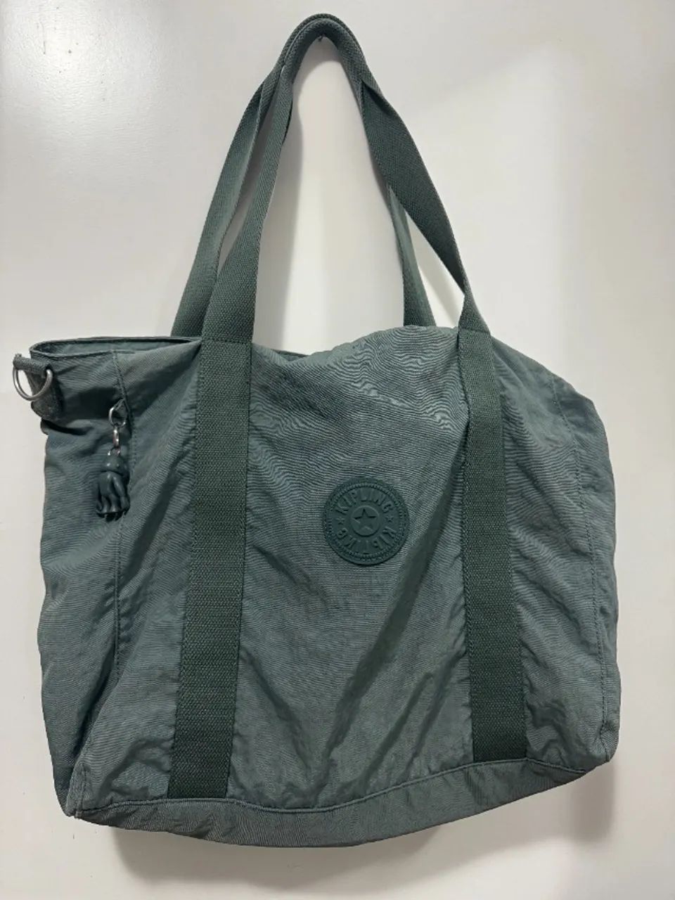 BOLSA KIPLING ASSENI GRANDE 