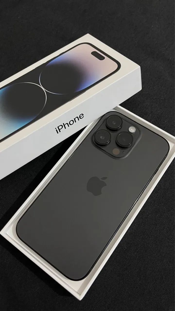 iphone 14 pro max 256GB - Foto 2