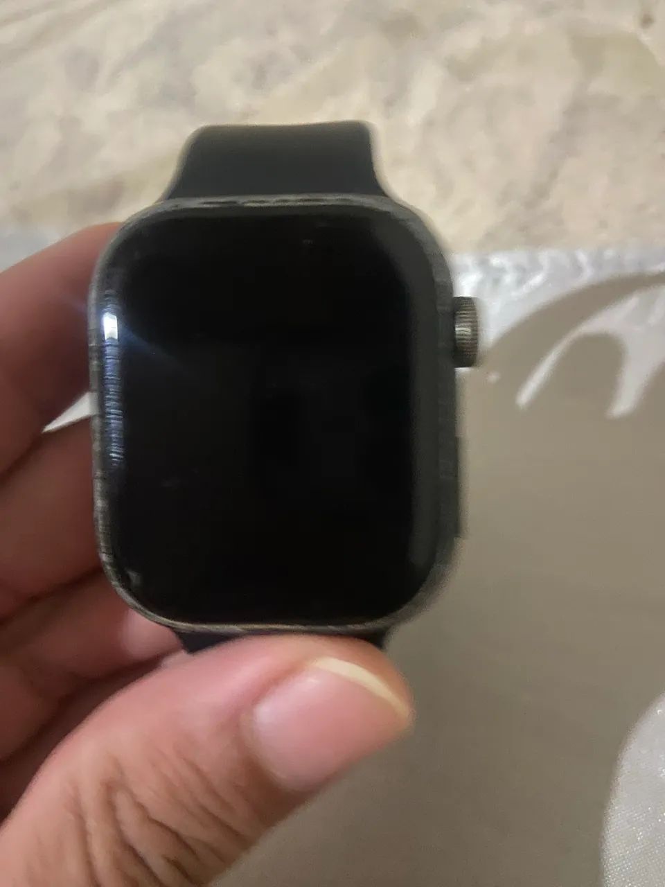 Relógio digital smartwatch  - Foto 3