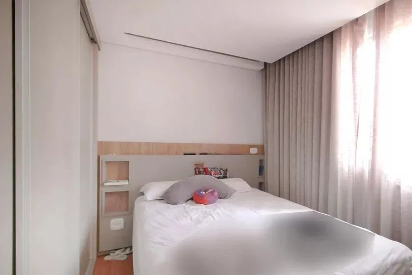 Apartamento à Venda - Serra, 2 Quartos, 64 m2 - Foto 4
