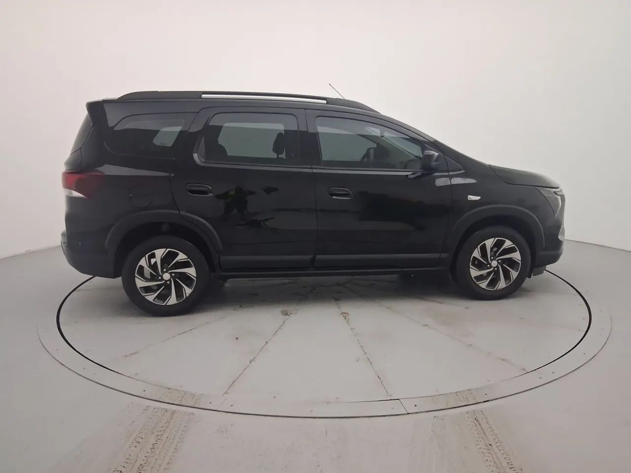 Chevrolet Spin PREMIER 1.8 8V Econo.Flex 5p Aut., foto 6 de 18