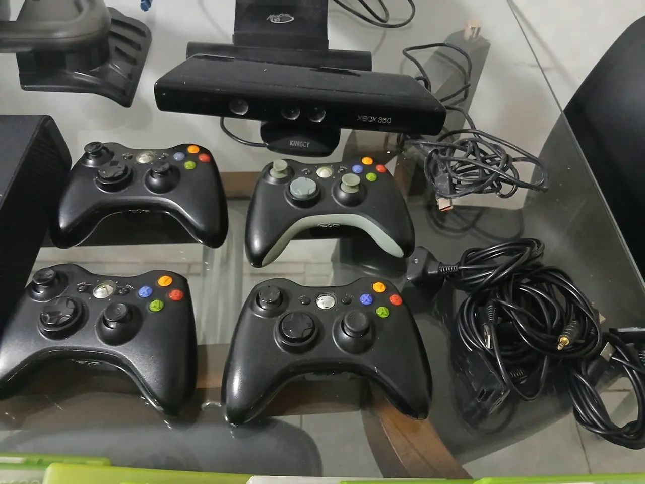 X box 360 - Foto 4