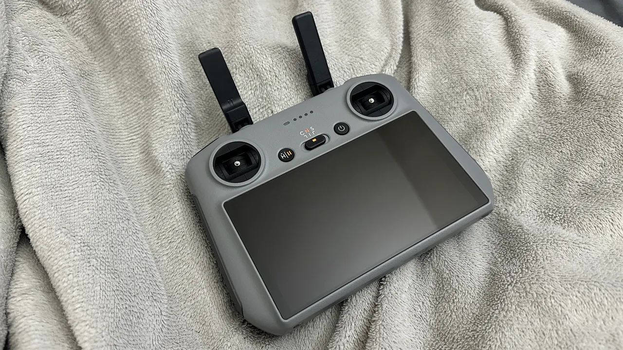CONTROLE DJI RC 2
