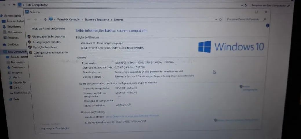 Notebook Dell Inspiron - Foto 3
