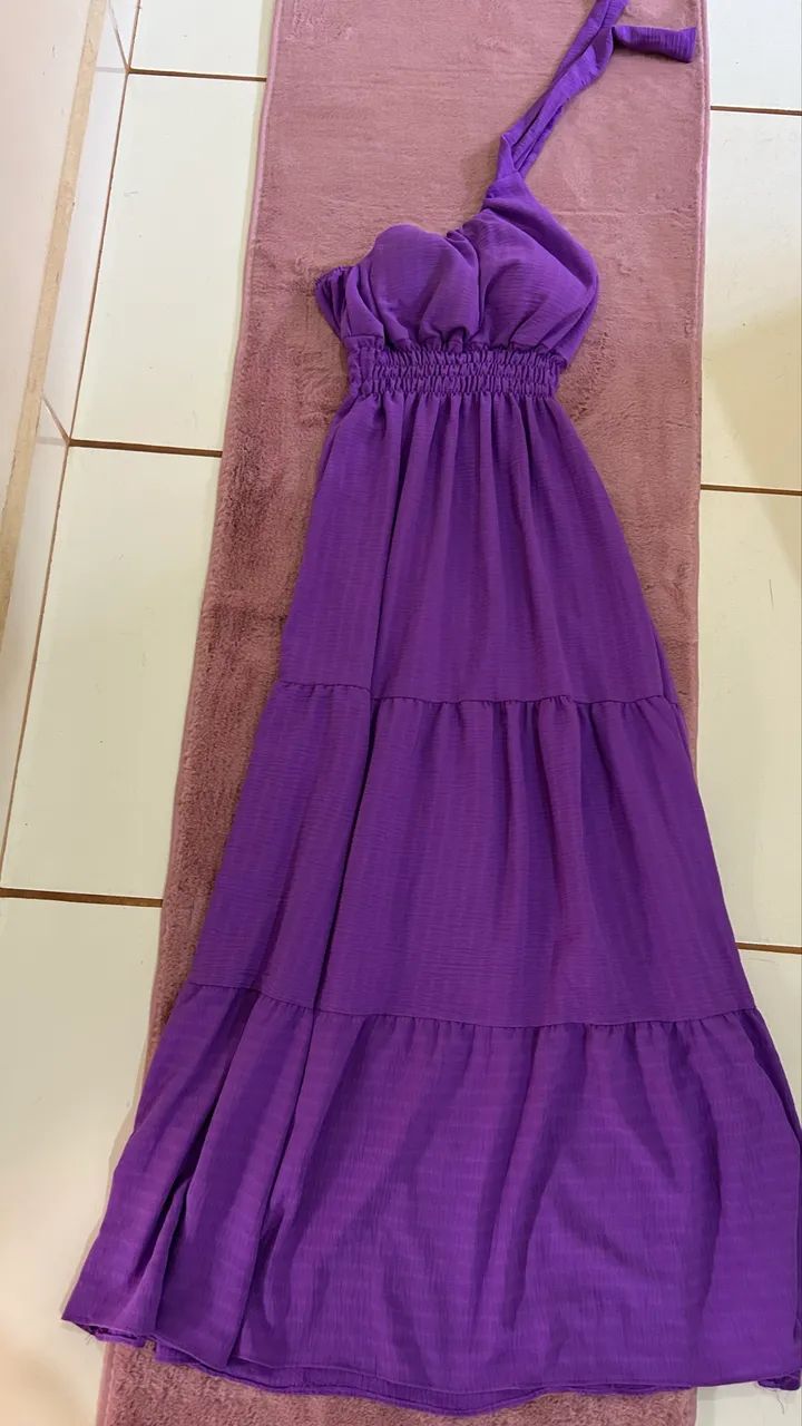 Vestido duna - Foto 2
