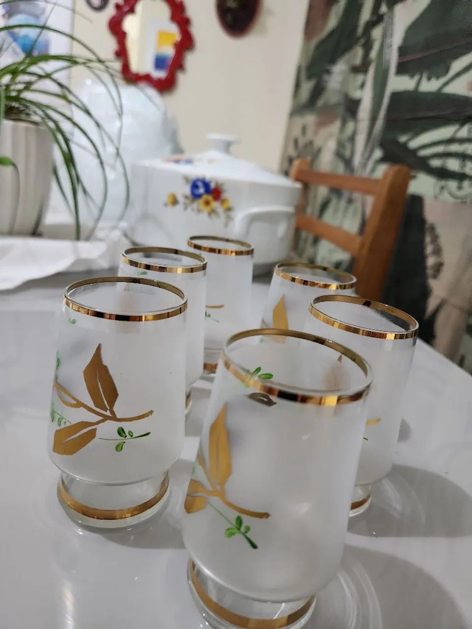 Peças de antiquário  - Foto 4