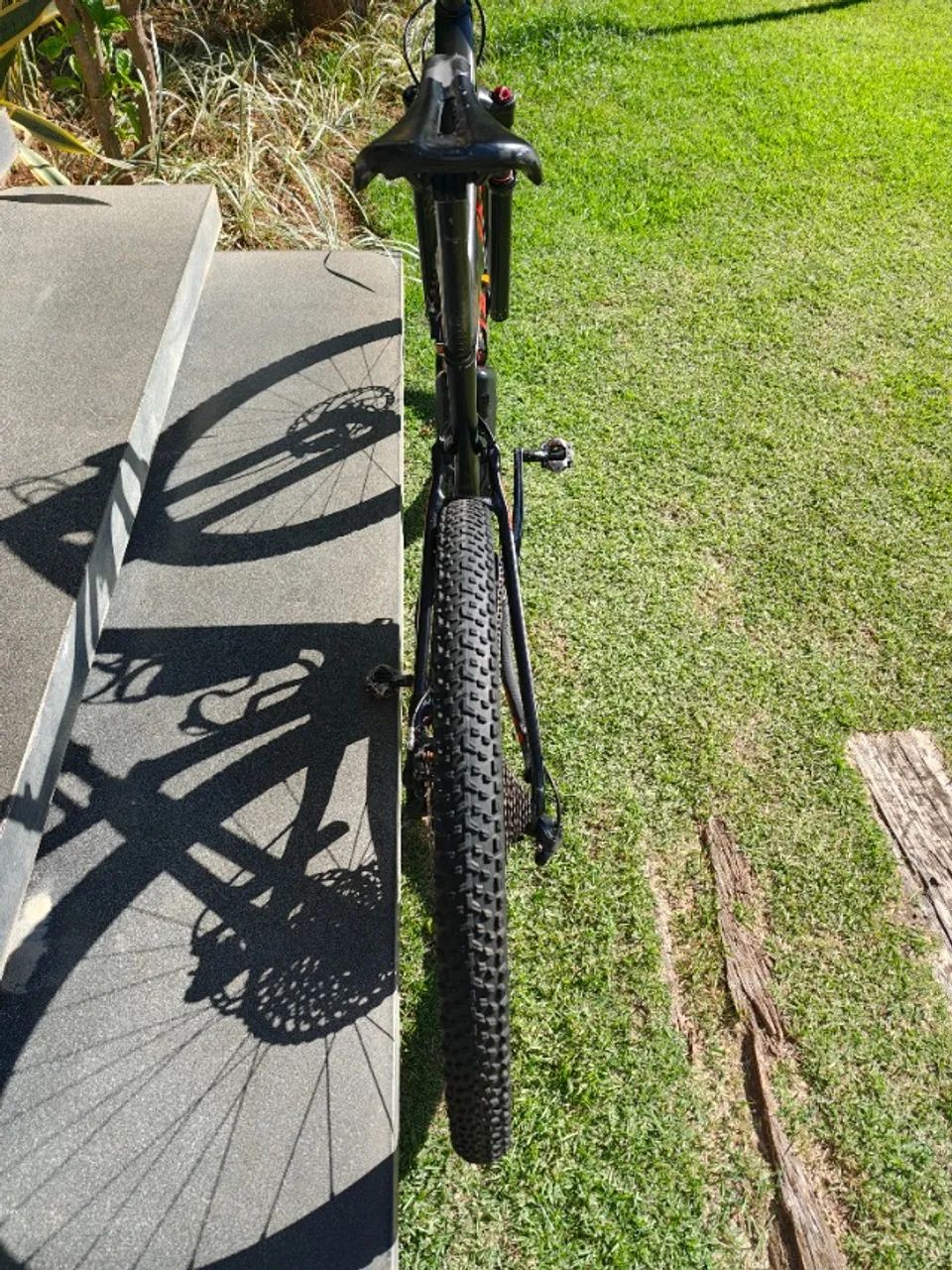Specialized EPIC FSR  Carbon World Cup - Foto 3