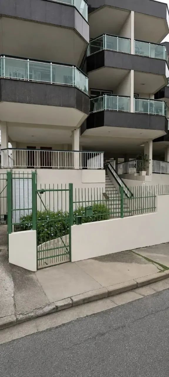 Imóvel para aluguel possui 35 metros quadrados com 1 quarto