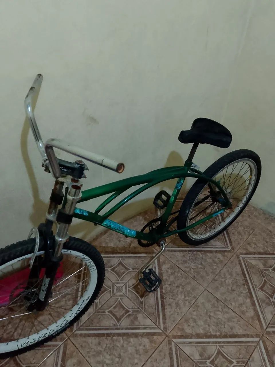 Bicicleta aro 26 - Foto 4