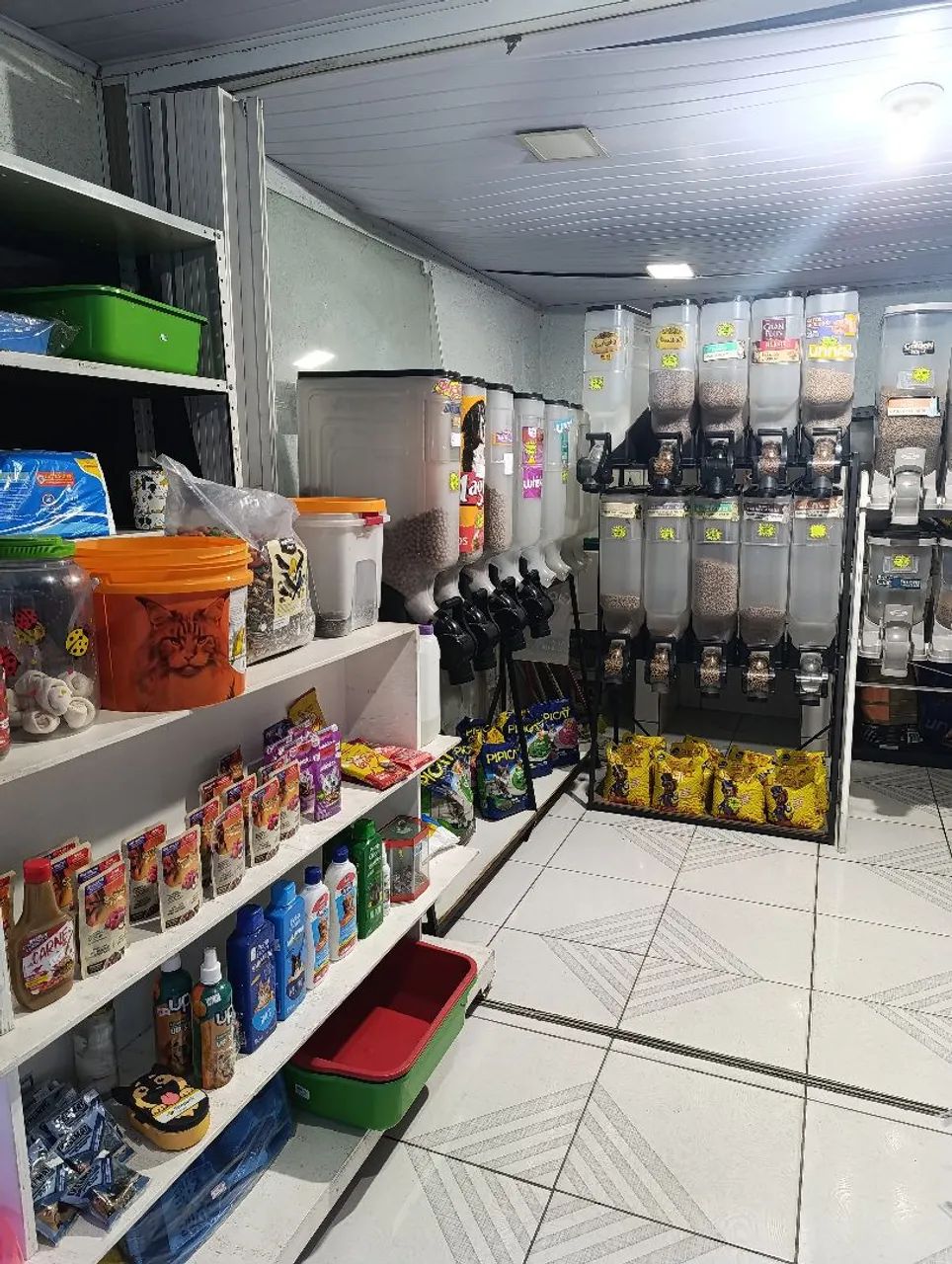 Para sair rápido  - Foto 3