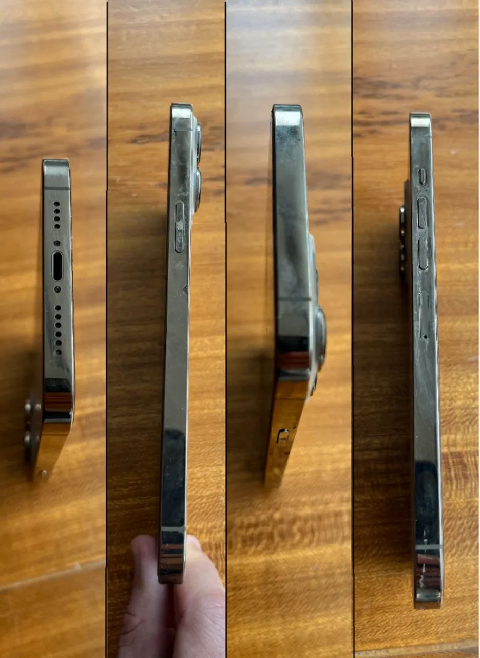 iPhone 13 Pro Max IMPERDÍVEL  - Foto 3