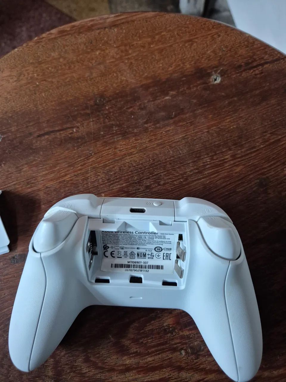Controle de xbox series s  - Foto 2