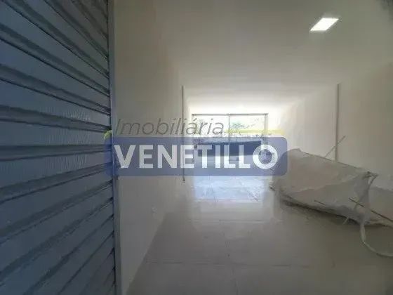 Imóvel para aluguel possui 50 metros quadrados com 1 quarto - Foto 4