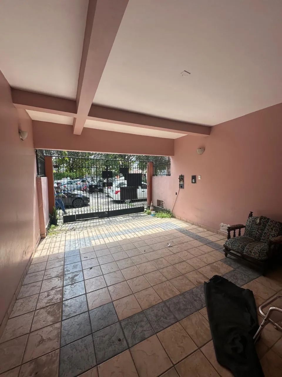 Vendo casa na Romulo Maiorana  - Foto 2