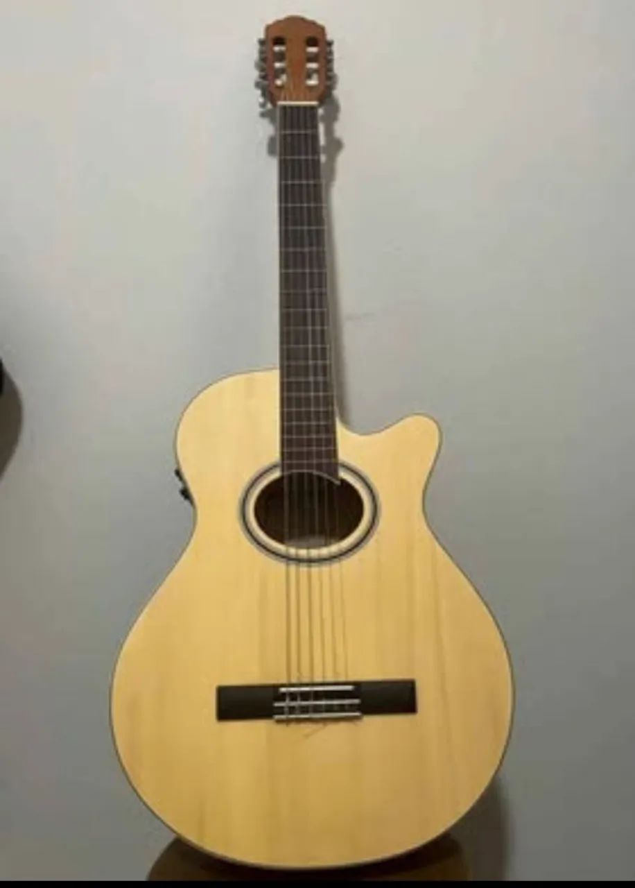 Violão Giannini 