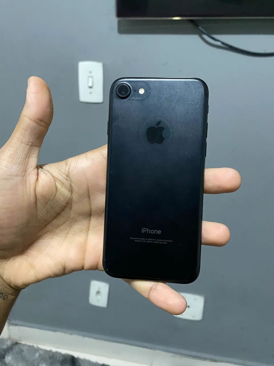 IPHONE 7 32GB - Foto 2