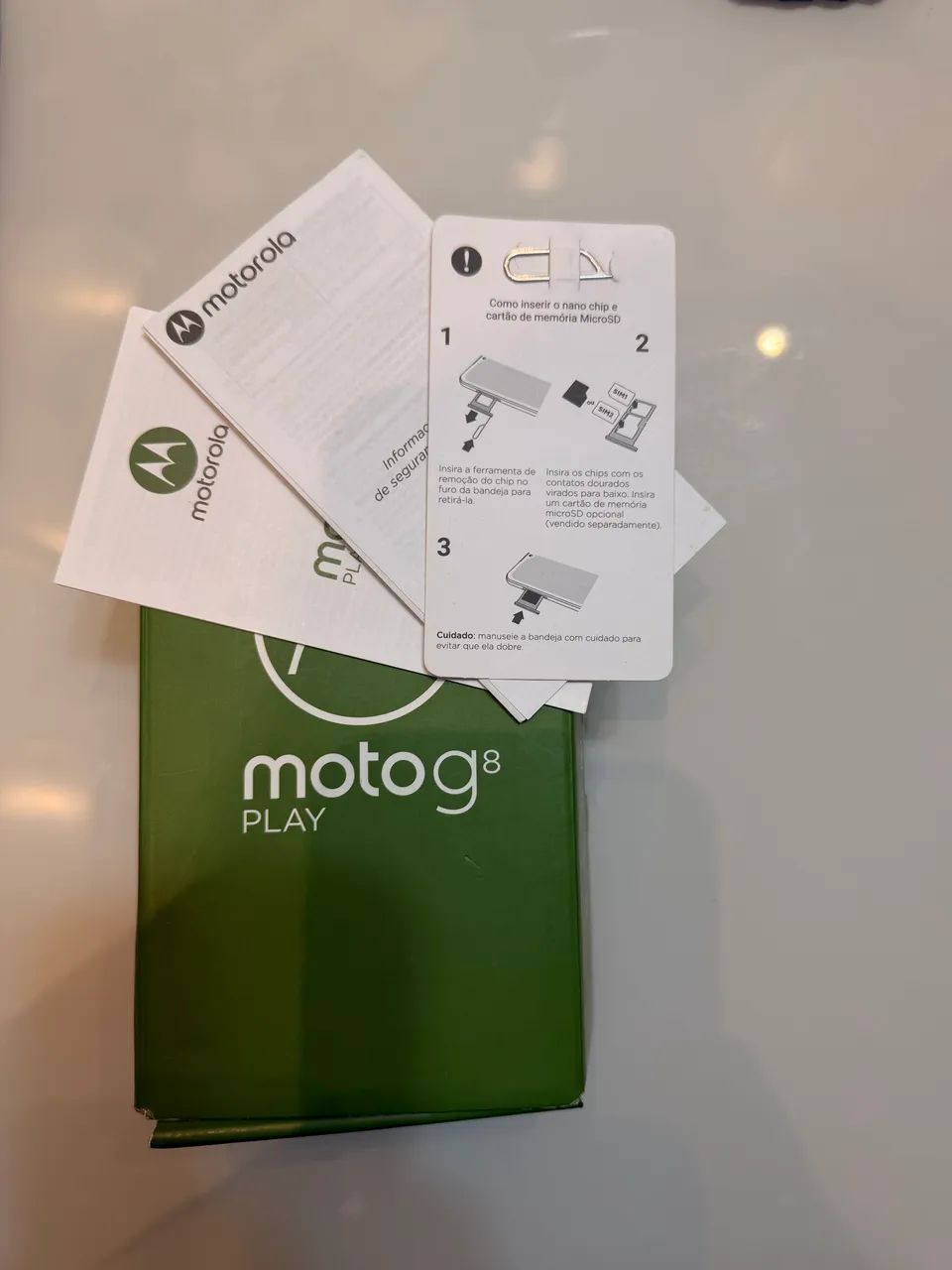 Celulares para retirada de peças  - Foto 5