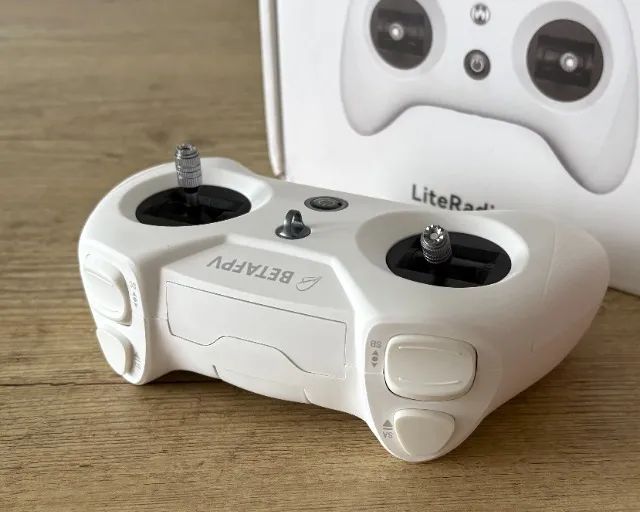 BetaFPV Literadio 3 - Rádio para simulador ou drones - Foto 3
