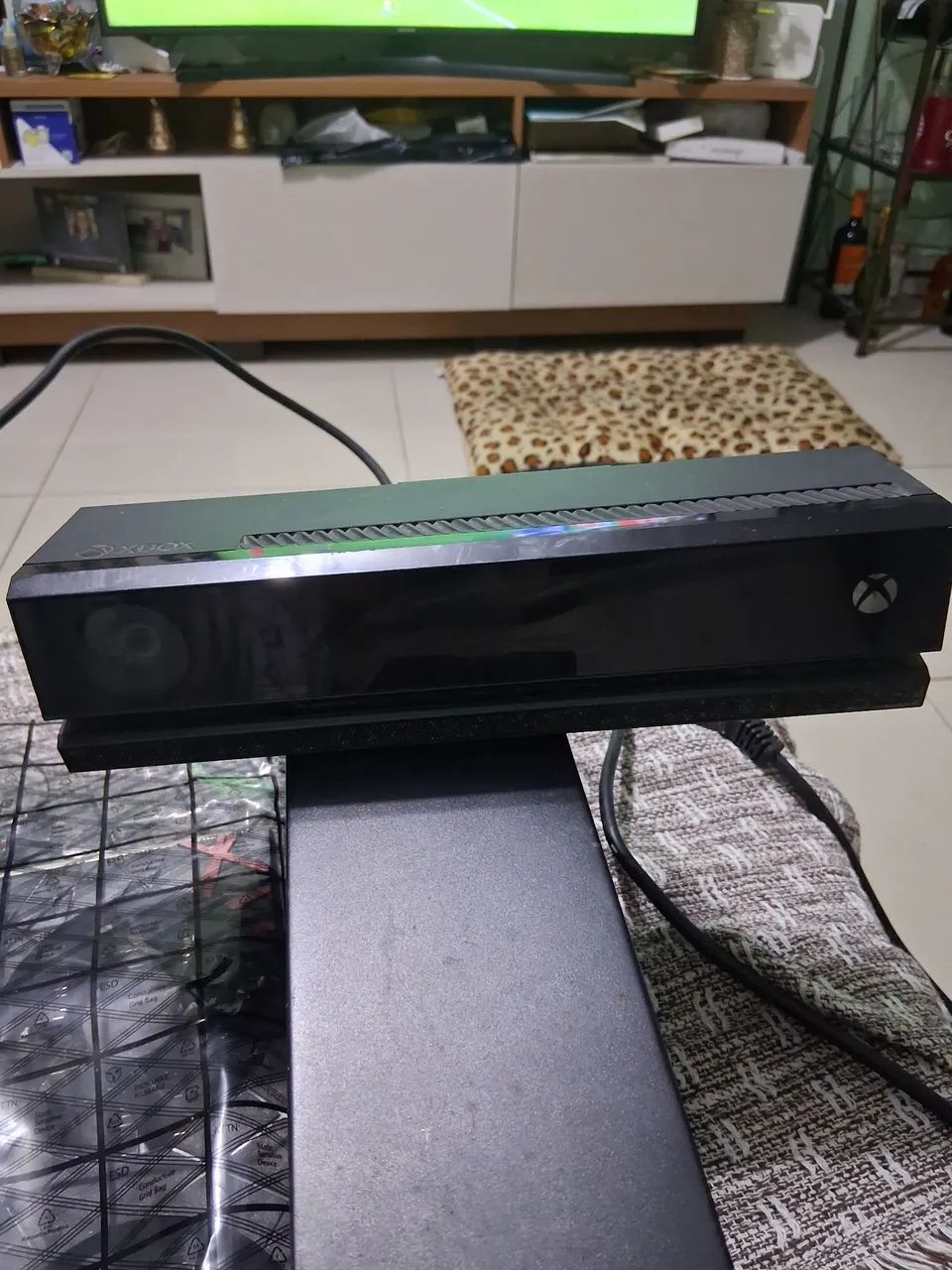 Kinect de Xbox one 