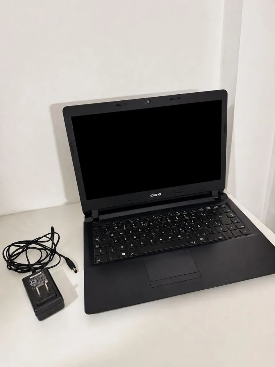 Notebook CCE Ultra Thin U25 - leia a descrição  - Foto 3
