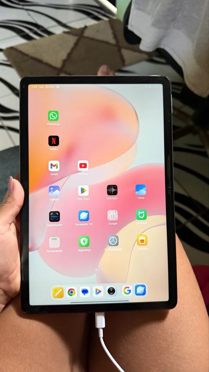 Tablet xiaomi Redmi pad SE 15 - Foto 3
