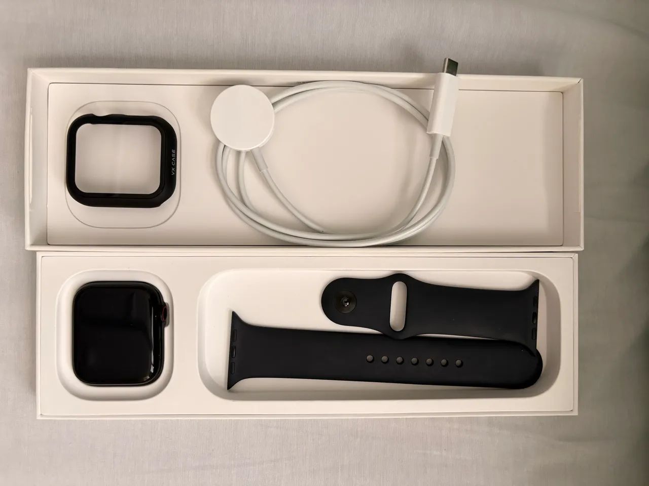 Apple Watch SE 2 - Foto 4