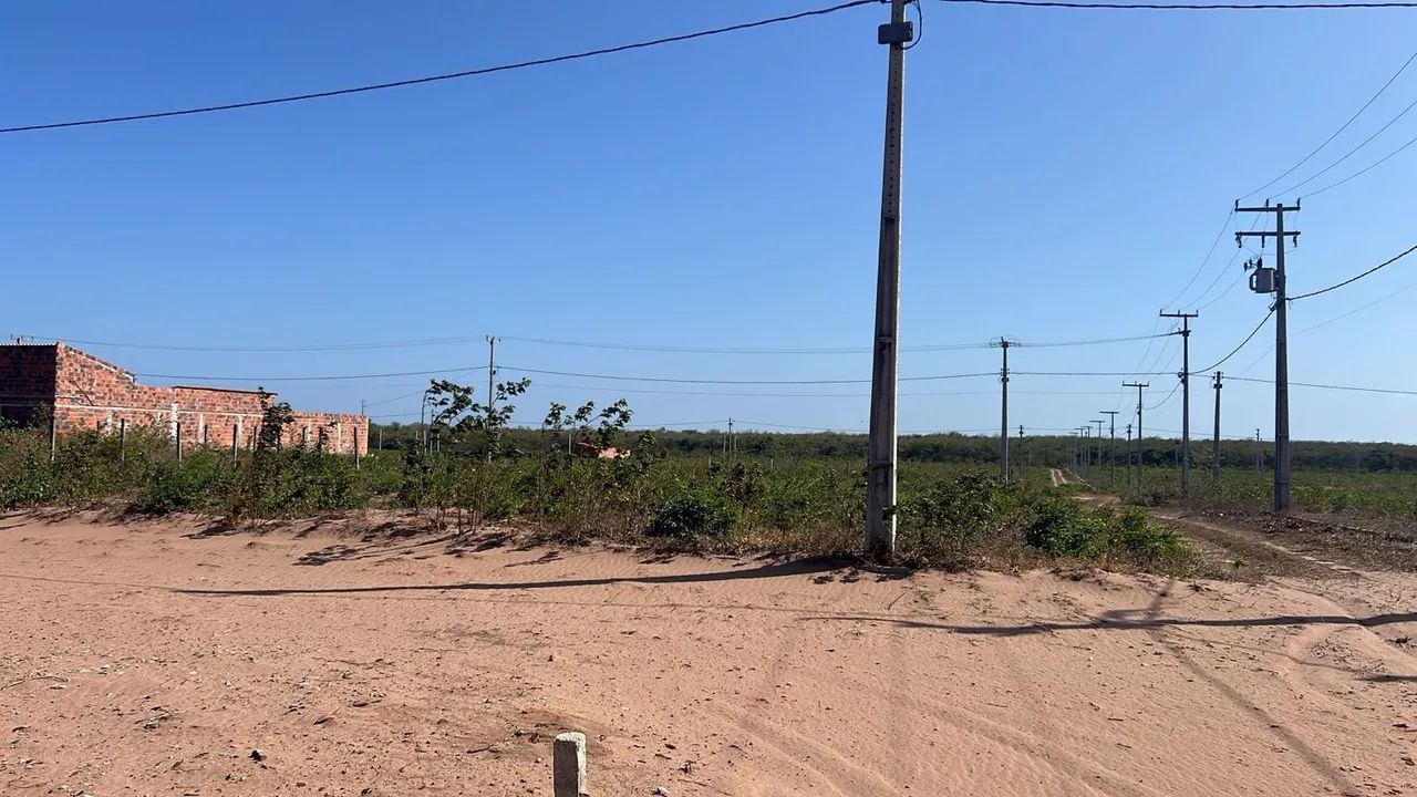 Terreno Paraipaba Quitado - Foto 3